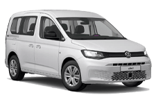 Van Hire Oldham - Caddy Van - Van hire Oldham