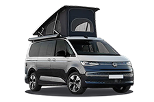 Van Hire Oldham - VW Campervan - Van hire Oldham